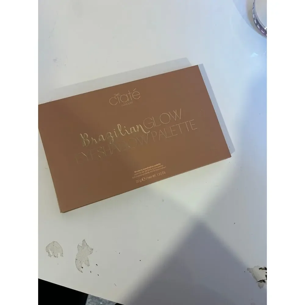 Ciate Brazilian Glow Eyeshadow